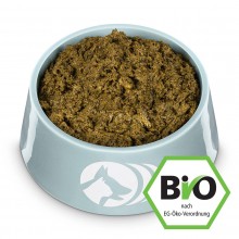 BIO-Boekmaag
