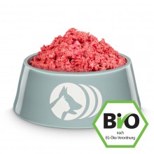 ORGANIC-Breast Bone (minced)