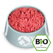 Borstbeen-Calcium-Mix