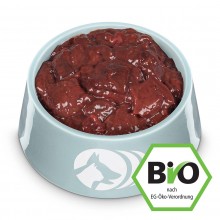 ORGANIC- Beef Liver