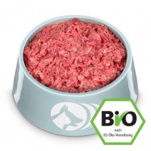 BIO-Kip gemalen
