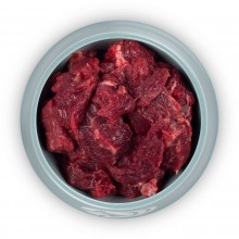 Beef Muscle Meat (sliced)