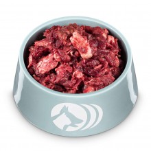 Beef Muscle Meat (minced)