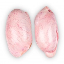 Bull Testicles 2 pc.