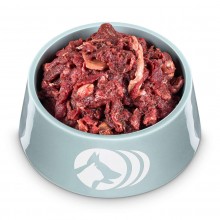 Horse Muscle Meat (minced)