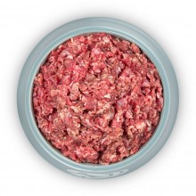 Duck neck (minced)