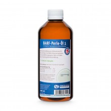 B.A.R.F. PERLE - OLIE 1
