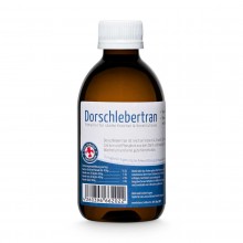 Levertraan