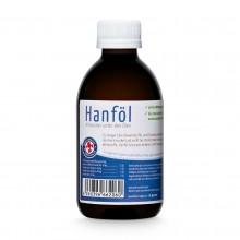 Hennepolie