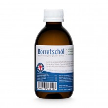 Bernagieolie