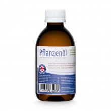 Plantaardige olie
