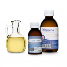 Plant Oil