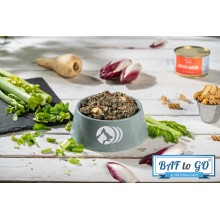 Grüner Pansen (gegart) - BAF to GO