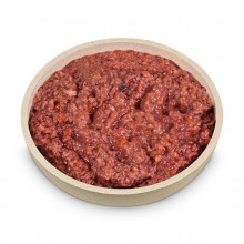 Katten BARF-menu 2