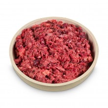 Katten BARF-menu 3