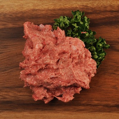 Fisch-Huhn (gewolft) - eBARF® Premium Fisch-Huhn (gewolft) - eBARF® Premium - Frostfutter Vertrieb