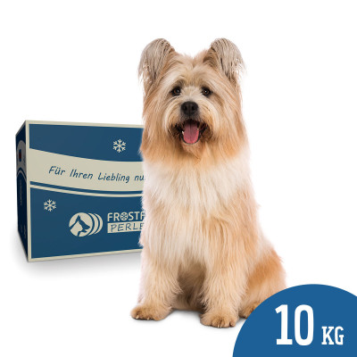 BARF-Complete-Package for medium-sized dogs - Frostfutter Vertrieb