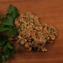 Pluimvee-gourmet