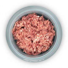 Turkey meat (minced)