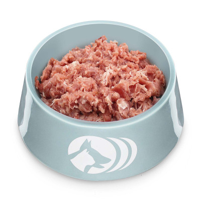 Turkey meat (minced) - Frostfutter Vertrieb