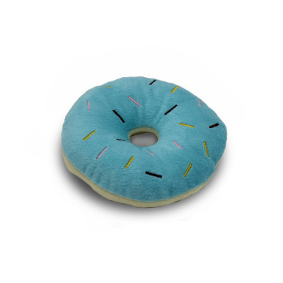 Hundespielzeug Donut - Frostfutter Vertrieb