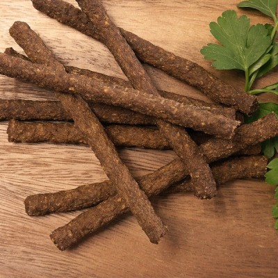 Lamm-Sticks - eBARF® Premium Lamm-Sticks - eBARF® Premium - Frostfutter Vertrieb