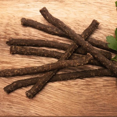 Feine Rinder-Sticks - eBARF® Premium Feine Rinder-Sticks - eBARF® Premium - Frostfutter Vertrieb