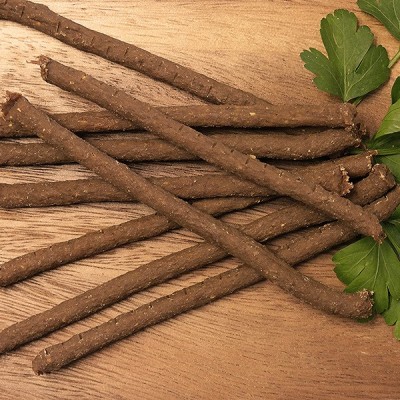 Feine Geflügel-Sticks - eBARF® Premium Feine Geflügel-Sticks - eBARF® Premium - Frostfutter Vertrieb
