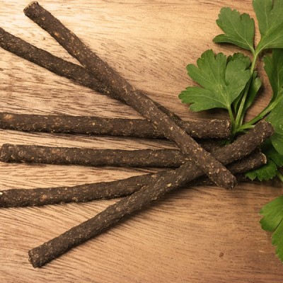Feine Lamm-Sticks - eBARF® Premium Feine Lamm-Sticks - eBARF® Premium - Frostfutter Vertrieb