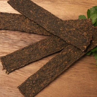 Pansen-Streifen Pansen-Streifen