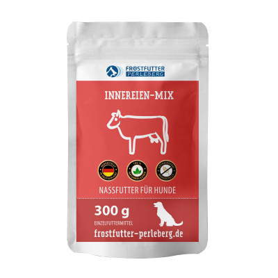 Innards-Mix - BAF to GO - Frostfutter Vertrieb