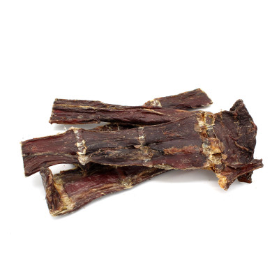 Dried Meat (Jerky) - Frostfutter Vertrieb