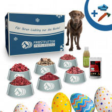BARF-Easter Package