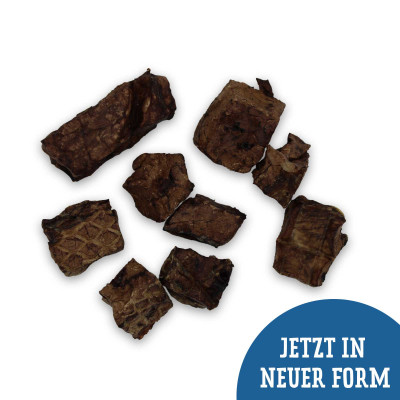 Beef Lung (dried) - Frostfutter Vertrieb