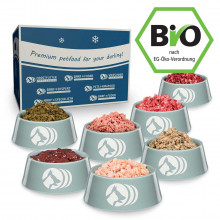 12,5 KG BIO-BARF-Compleet pakket