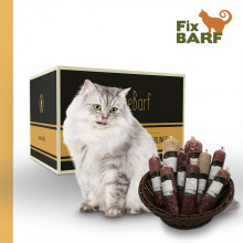 4,5 kg – Fix-BARF - Maand pakket