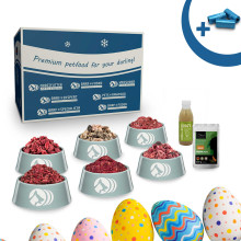 BARF-Easter Package