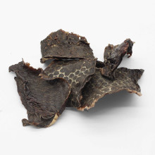 Fleischbrocken vom Pferd