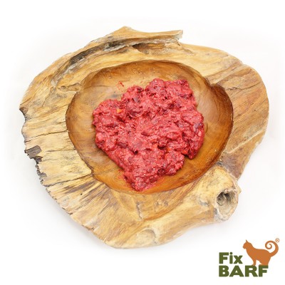 Beef / Turkey (kidney special food) - Frostfutter Vertrieb