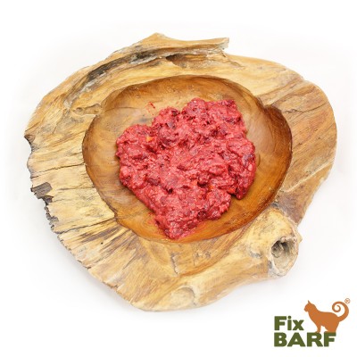 Rind / Pute (Nierenspezialfutter) Rind / Pute (Nierenspezialfutter)