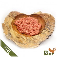Pluimveevlees (fijn gemalen)