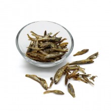 Trockenfische Mini