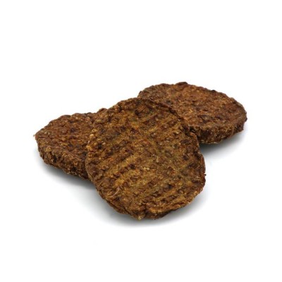 Beef Patties - Frostfutter Vertrieb