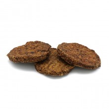 Beef Patties