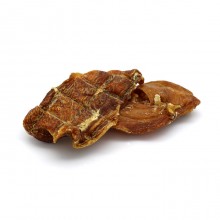 Kipfilet (gedroogd)