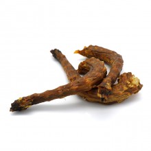 Turkey necks (dried)