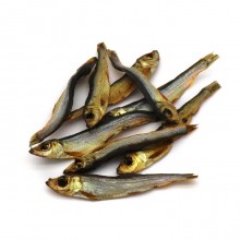 Herring (dried, complete)